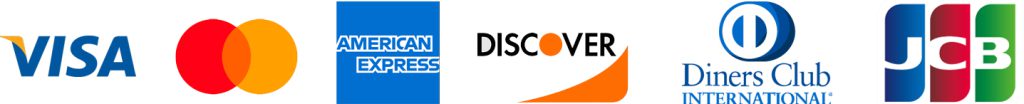 Pay with Credit Debit Card - The Amazing World of Gumball Store
