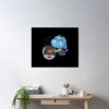 cpostermediumsquare product1000x1000.2 1 - The Amazing World of Gumball Store