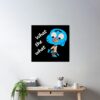 cpostermediumsquare product1000x1000.2 12 - The Amazing World of Gumball Store