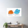 cpostermediumsquare product1000x1000.2 18 - The Amazing World of Gumball Store