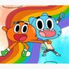 flat750x075f pad750x1000f8f8f8 1 - The Amazing World of Gumball Store