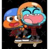 flat750x075f pad750x1000f8f8f8 10 - The Amazing World of Gumball Store