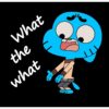 flat750x075f pad750x1000f8f8f8 4 - The Amazing World of Gumball Store