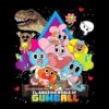 flat750x075f pad750x1000f8f8f8 7 - The Amazing World of Gumball Store