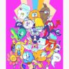 flat750x075f pad750x1000f8f8f8.u15 - The Amazing World of Gumball Store
