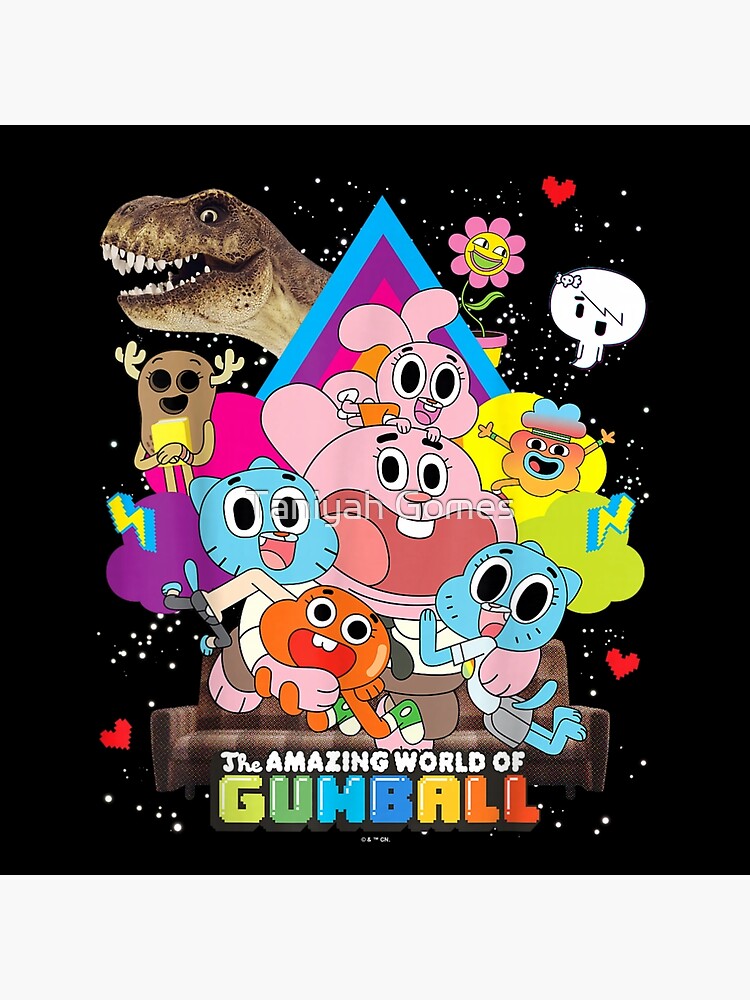 Amazing Cartoon Family Funny Cartoon Fan Art Tapestry - Image 2