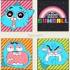 flat750x075f pad750x1000f8f8f8.u2 17 - The Amazing World of Gumball Store