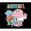 flat750x075f pad750x750f8f8f8 - The Amazing World of Gumball Store