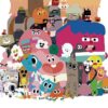 flat750x075f pad750x750f8f8f8 13 - The Amazing World of Gumball Store
