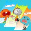 flat750x075f pad750x750f8f8f8 18 - The Amazing World of Gumball Store