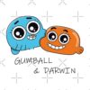 flat750x075f pad750x750f8f8f8 6 - The Amazing World of Gumball Store