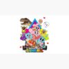 flat750x075f pad750x750f8f8f8 8 - The Amazing World of Gumball Store