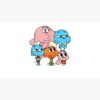 flat750x075f pad750x750f8f8f8 9 - The Amazing World of Gumball Store