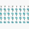 flat750x075f pad750x750f8f8f8.u4 9 - The Amazing World of Gumball Store