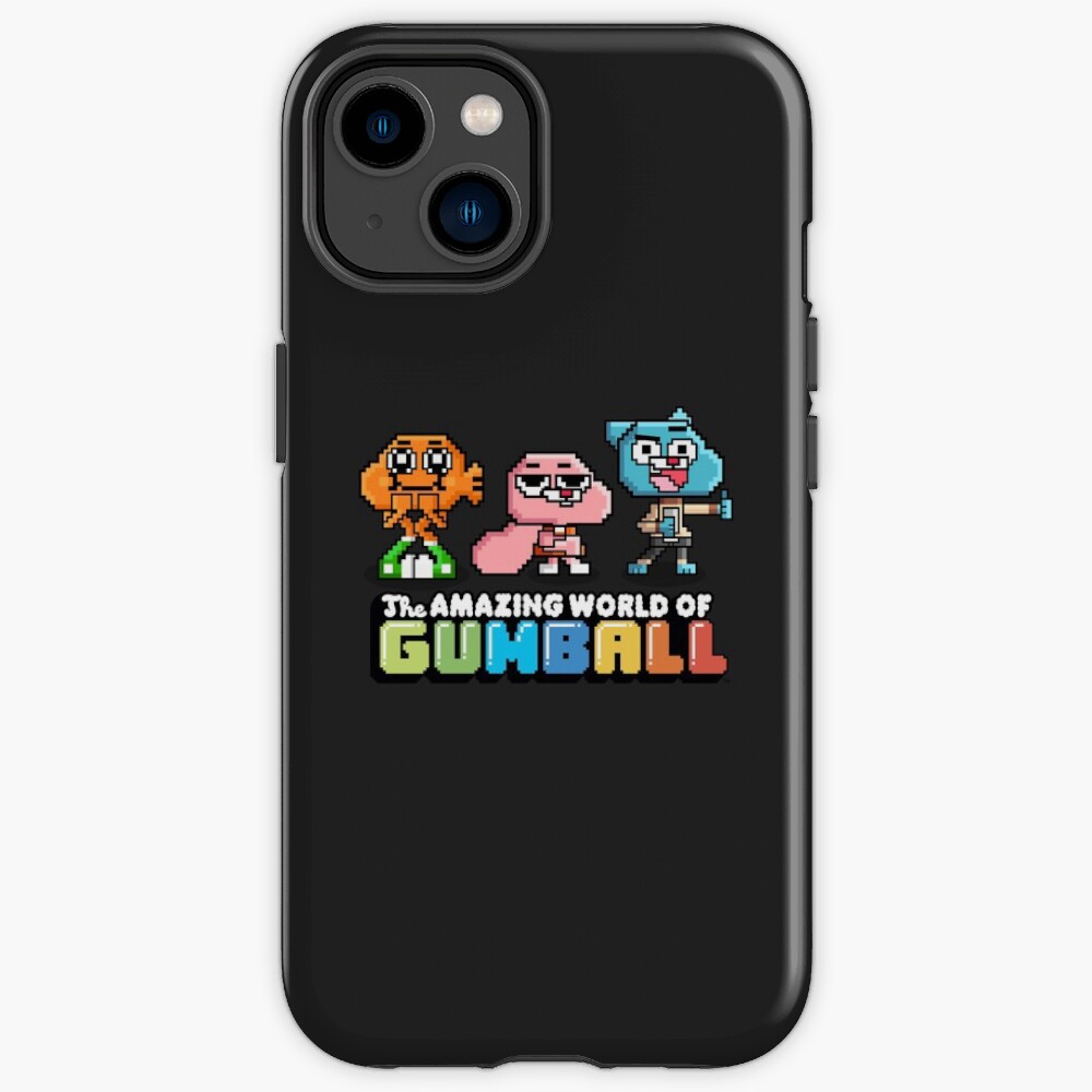 Tawg 8 Bit Rpg Video Game Iphone Case