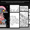 il 1000xN.6065882642 4zqp - The Amazing World of Gumball Store