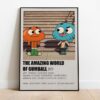 il 1000xN.6981379864 pgx0 - The Amazing World of Gumball Store