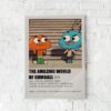 il 1000xN.7029361361 pp80 - The Amazing World of Gumball Store