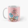 mugstandardx800left pad800x800f8f8f8 5 - The Amazing World of Gumball Store