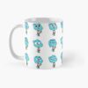 mugstandardx800left pad800x800f8f8f8 9 - The Amazing World of Gumball Store