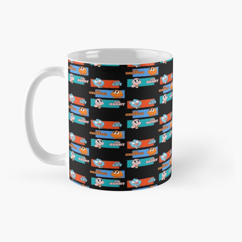 Retro Comedy Child Funny School Mug - Image 2