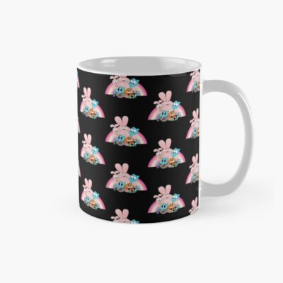 Kids Funny Vintage Retro Movie Series Mug
