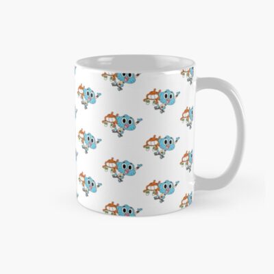 Comedy Kids School Vintage Mug
