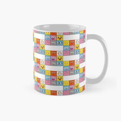 Funny Movie Vintage School Mug
