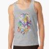 ratankx1860heather greyfront c288321600600 bgf8f8f8 1 - The Amazing World of Gumball Store