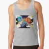ratankx1860heather greyfront c288321600600 bgf8f8f8 12 - The Amazing World of Gumball Store