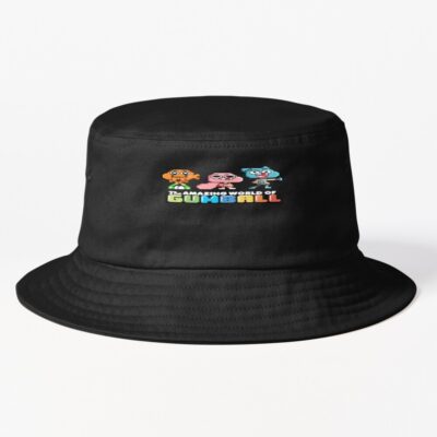 Tawog 8 Bit Rpg Video Game Bucket Hat