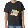 ssrcoclassic teemens 0210101001c5ca27c6frontproduct squarex1000 - The Amazing World of Gumball Store