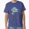 ssrcoclassic teemens 02353d774d8b4ffd91frontproduct squarex1000 12 - The Amazing World of Gumball Store