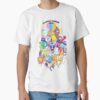 ssrcoclassic teemens 02fafafaca443f4786frontproduct squarex1000 10 - The Amazing World of Gumball Store