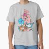 ssrcoclassic teemens 02heather greyfrontproduct squarex1000 1 - The Amazing World of Gumball Store