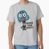 ssrcoclassic teemens 02heather greyfrontproduct squarex1000 2 - The Amazing World of Gumball Store