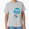ssrcoclassic teemens 02heather greyfrontproduct squarex1000 3 - The Amazing World of Gumball Store