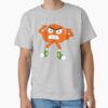 ssrcoclassic teemens 02heather greyfrontproduct squarex1000 5 - The Amazing World of Gumball Store