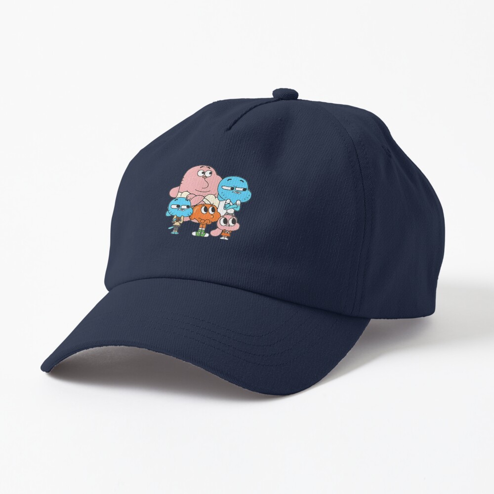 School Retro Kids Cartoon Comedy Hat