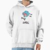 ssrcooversized hoodiemens 01fafafaca443f4786frontsquare productx1000 13 - The Amazing World of Gumball Store
