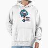 ssrcooversized hoodiemens 01fafafaca443f4786frontsquare productx1000 4 - The Amazing World of Gumball Store