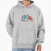 ssrcooversized hoodiemens 01heather greyfrontsquare productx1000 - The Amazing World of Gumball Store