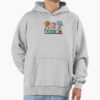 ssrcooversized hoodiemens 01heather greyfrontsquare productx1000 11 - The Amazing World of Gumball Store