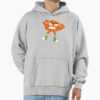 ssrcooversized hoodiemens 01heather greyfrontsquare productx1000 12 - The Amazing World of Gumball Store