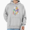 ssrcooversized hoodiemens 01heather greyfrontsquare productx1000 7 - The Amazing World of Gumball Store