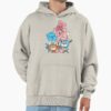 ssrcooversized hoodiemens 01oatmeal heatherfrontsquare productx1000 1 - The Amazing World of Gumball Store