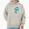 ssrcooversized hoodiemens 01oatmeal heatherfrontsquare productx1000 14 - The Amazing World of Gumball Store
