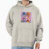 ssrcooversized hoodiemens 01oatmeal heatherfrontsquare productx1000 8 - The Amazing World of Gumball Store