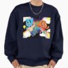 ssrcooversized sweatshirtmens 0105081f66c8590f4efrontsquare productx1000 10 - The Amazing World of Gumball Store