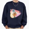 ssrcooversized sweatshirtmens 0105081f66c8590f4efrontsquare productx1000 11 - The Amazing World of Gumball Store